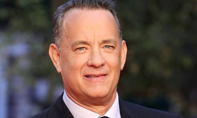Tom Hanks Diidentifikasi Positif Virus Corona